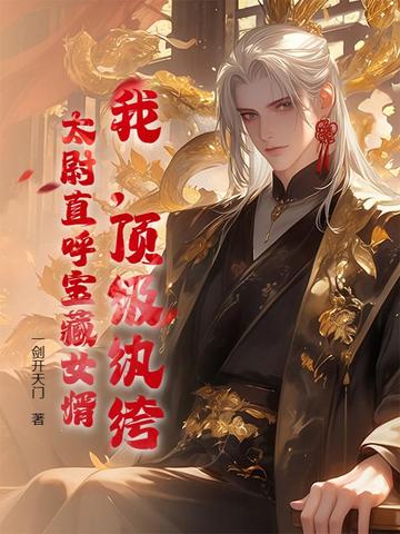 我，顶级纨绔，太尉直呼宝藏女婿！我，顶级纨绔，太尉直呼宝藏女婿！