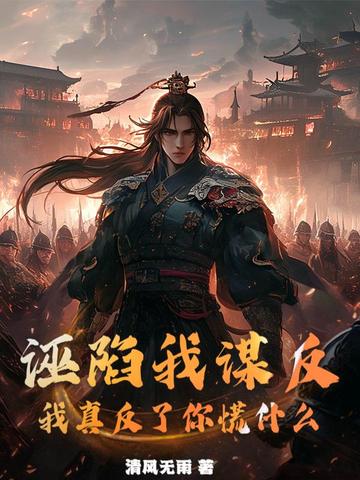 诬陷我谋反，我真反了你慌什么诬陷我谋反，我真反了你慌什么